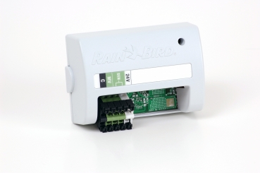 Steuergerät - Typenreihe ESP-LXME - 8 Stationen - Typ I8LXMEEU